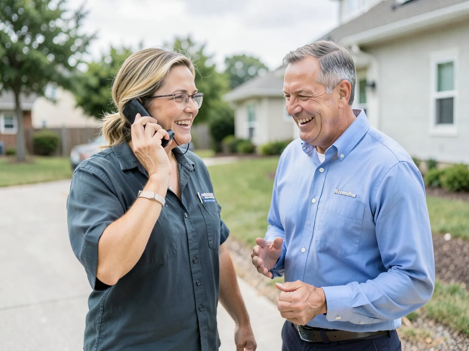 Frequently Asked Questions About Ceiling Water Damage Cleanup in Mount Eaton, OH